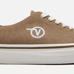 Vans Men's Anaheim Authentic One Piece DX Suede Trainers -Vans Shoes Shop 14197459 6385041604433969
