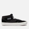 Vans Men's Anaheim Half Cab 33 DX Suede Trainers