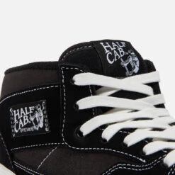 Vans Men's Anaheim Half Cab 33 DX Suede Trainers -Vans Shoes Shop 14197465 2125041603372500