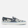 Vans Men's Anaheim 48 Deck DX Canvas Trainers