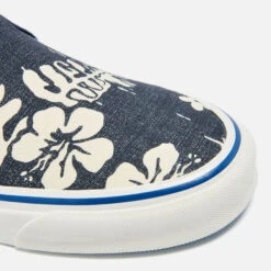 Vans Men's Anaheim 48 Deck DX Canvas Trainers -Vans Shoes Shop 14197477 5595041608573963