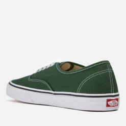 Vans Authentic Canvas Trainers -Vans Shoes Shop 14197484 1045026053715254