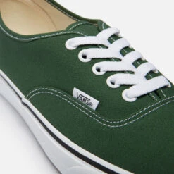 Vans Authentic Canvas Trainers -Vans Shoes Shop 14197484 1445026053846645