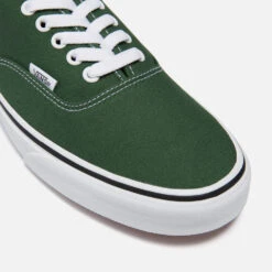 Vans Authentic Canvas Trainers -Vans Shoes Shop 14197484 1895026053773919