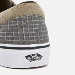 Vans Men's Era Ripstop Canvas Trainers -Vans Shoes Shop 14197528 1135038732797174