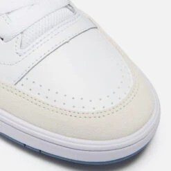 Vans Sport Lowland Canvas And Leather Trainers -Vans Shoes Shop 14197546 1655026054291419