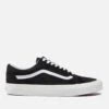 Vans Men's Old Skool 36 DX Suede Trainers