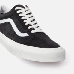 Vans Men's Old Skool 36 DX Suede Trainers -Vans Shoes Shop 14197564 5615041604213430