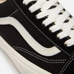 Vans VR3 Old Skool Canvas Trainers -Vans Shoes Shop 14197671 5885026055348610
