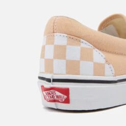 Vans Checkerboard Classic Canvas Trainers -Vans Shoes Shop 14197719 2605026055853711