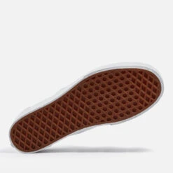 Vans Women's Summer Picnic Classic-Slip On Stackform Trainers -Vans Shoes Shop 14197852 1195041604091528