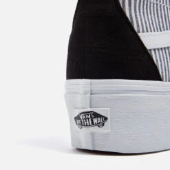 Vans Women's Summer Picnic Sk8-Hi Tapered Stackform Trainers -Vans Shoes Shop 14197859 1815041604363745