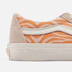 Vans Women's Sk8-Low Trainers -Vans Shoes Shop 14197866 9345041604523567