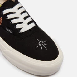 Vans Women's VR3 Mystical Embroidery Canvas Trainers -Vans Shoes Shop 14197894 1635027307131640