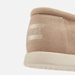 TOMS Men's Alpargata Forward Canvas Pumps -Vans Shoes Shop 14199725 1175046023631429