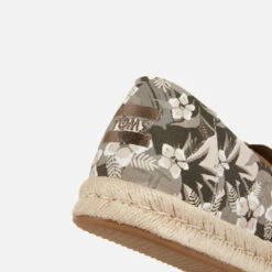 TOMS Men's Alpargata Rope 2.0 Canvas Espadrilles -Vans Shoes Shop 14199743 1615046023862084