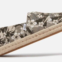 TOMS Men's Alpargata Rope 2.0 Canvas Espadrilles -Vans Shoes Shop 14199743 2105046023925087