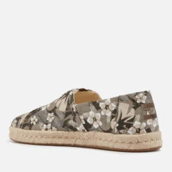 TOMS Men's Alpargata Rope 2.0 Canvas Espadrilles -Vans Shoes Shop 14199743 8145046023802114