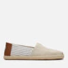 TOMS Men's Alpargata Rope Canvas Espadrilles