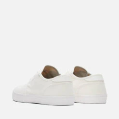 TOMS Men's Carlo Canvas Pumps -Vans Shoes Shop 14199767 1045033278094298