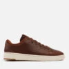 TOMS Men's Trvl Lite 2.0 Leather Trainers