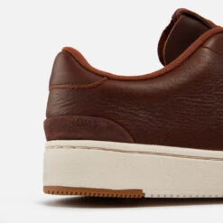 TOMS Men's Trvl Lite 2.0 Leather Trainers -Vans Shoes Shop 14199791 6985046024170877