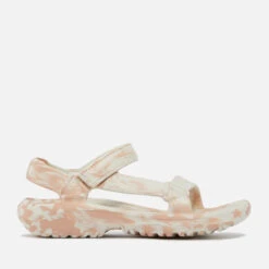 Teva Hurricane Drift Huemix Marble Rubber Sandals