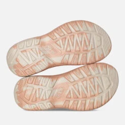 Teva Hurricane Drift Huemix Marble Rubber Sandals -Vans Shoes Shop 14200485 6625032499529267