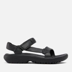 Teva Hurricane Drift Rubber Sandals