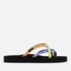 Teva Women's Olowah Webbing-Jacquard Sandals