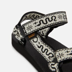 Teva Women's Original Universal Printed EVA Sandals -Vans Shoes Shop 14200527 1245049298239828