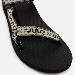 Teva Women's Original Universal Printed EVA Sandals -Vans Shoes Shop 14200527 2015049298307613