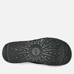 UGG Men's Goldencoast Suede Slide Sandals -Vans Shoes Shop 14203713 5555029354318029