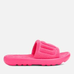 UGG Women's Mini Terry Slides