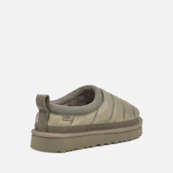 UGG Women's Tasman Quilted Shell Slippers -Vans Shoes Shop 14203882 4465032538629239