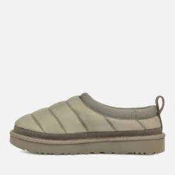 UGG Women's Tasman Quilted Shell Slippers -Vans Shoes Shop 14203882 6985032538581878