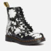 Dr. Martens Women's 1460 Pascal Printed Leather Boots