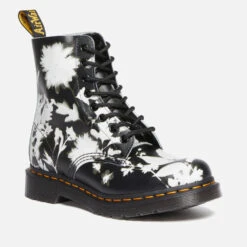 Dr. Martens Women's 1460 Pascal Printed Leather Boots