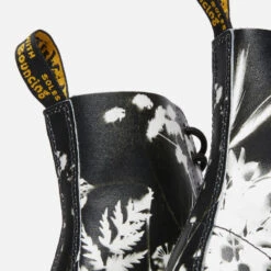 Dr. Martens Women's 1460 Pascal Printed Leather Boots -Vans Shoes Shop 14215734 9295026058430048