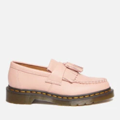 Dr. Martens Women's Leather Loafers