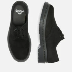 Dr. Martens Men's 1461 Nubuck Shoes -Vans Shoes Shop 14215884 1455023651864230