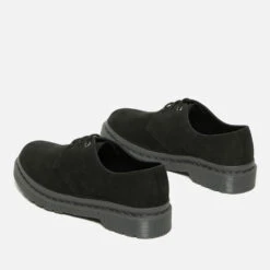 Dr. Martens Men's 1461 Nubuck Shoes -Vans Shoes Shop 14215884 1725023651819587