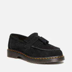 Dr. Martens Men's 1461 Nubuck Shoes
