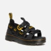 Dr. Martens Men's Pearson Ii Leather Sandals