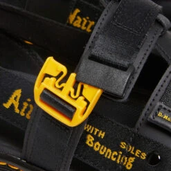 Dr. Martens Men's Pearson Ii Leather Sandals -Vans Shoes Shop 14215896 6285039992107699