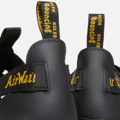 Dr. Martens Men's Pearson Ii Leather Sandals -Vans Shoes Shop 14215896 7065039991978768