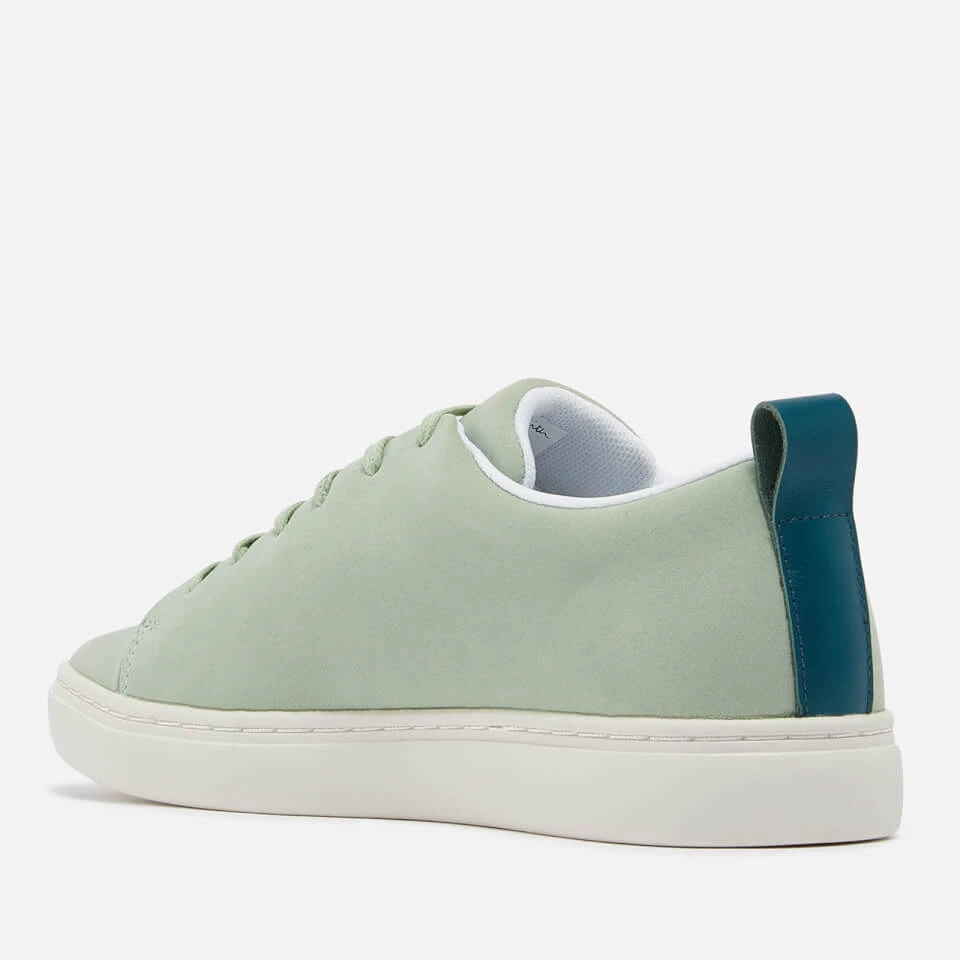 Paul Smith Women’s Lee Nubuck Trainers 2 Paul Smith Women’s Lee Nubuck Trainers - Image 2