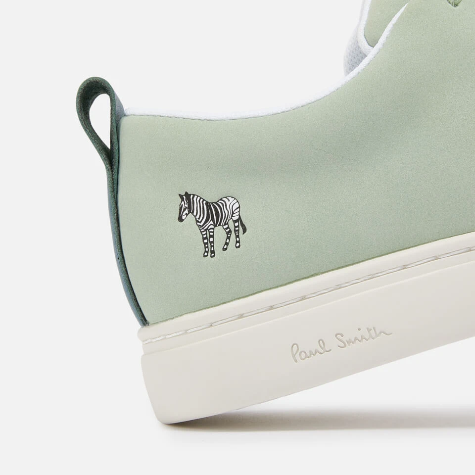 Paul Smith Women’s Lee Nubuck Trainers 3 Paul Smith Women’s Lee Nubuck Trainers - Image 3