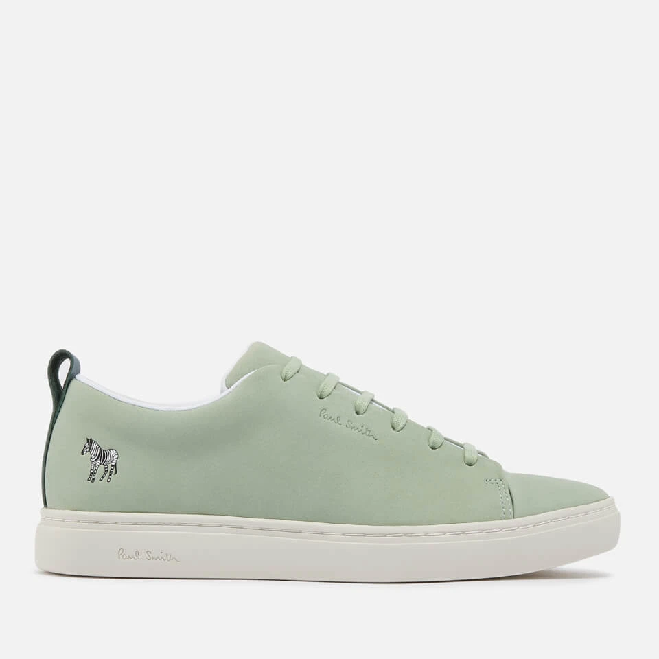 Paul Smith Women’s Lee Nubuck Trainers 1 Paul Smith Women’s Lee Nubuck Trainers