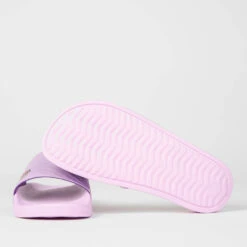 Paul Smith Women's Nyro Rubber Slide Sandals -Vans Shoes Shop 14216526 1055032548094566